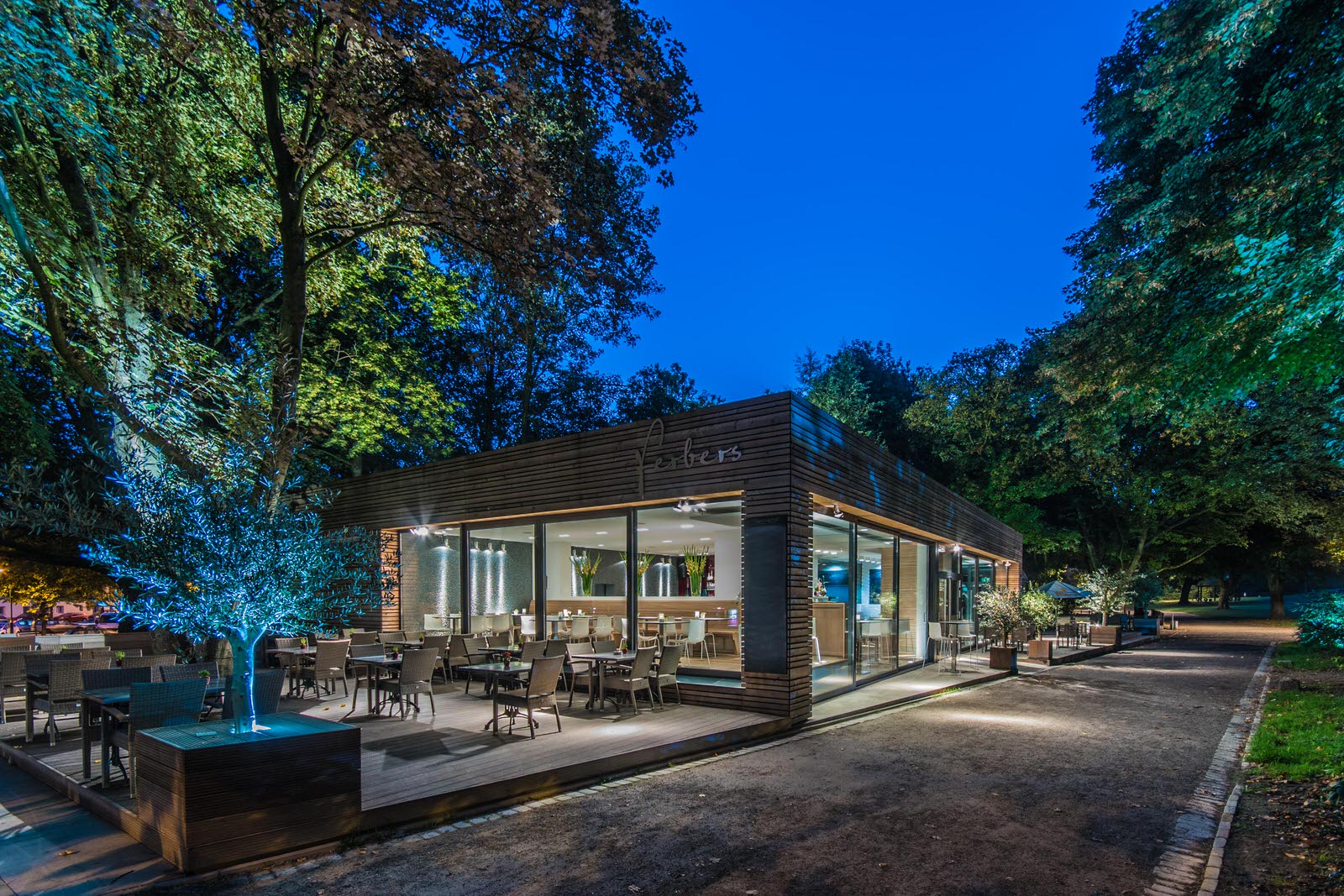 restaurant aachen