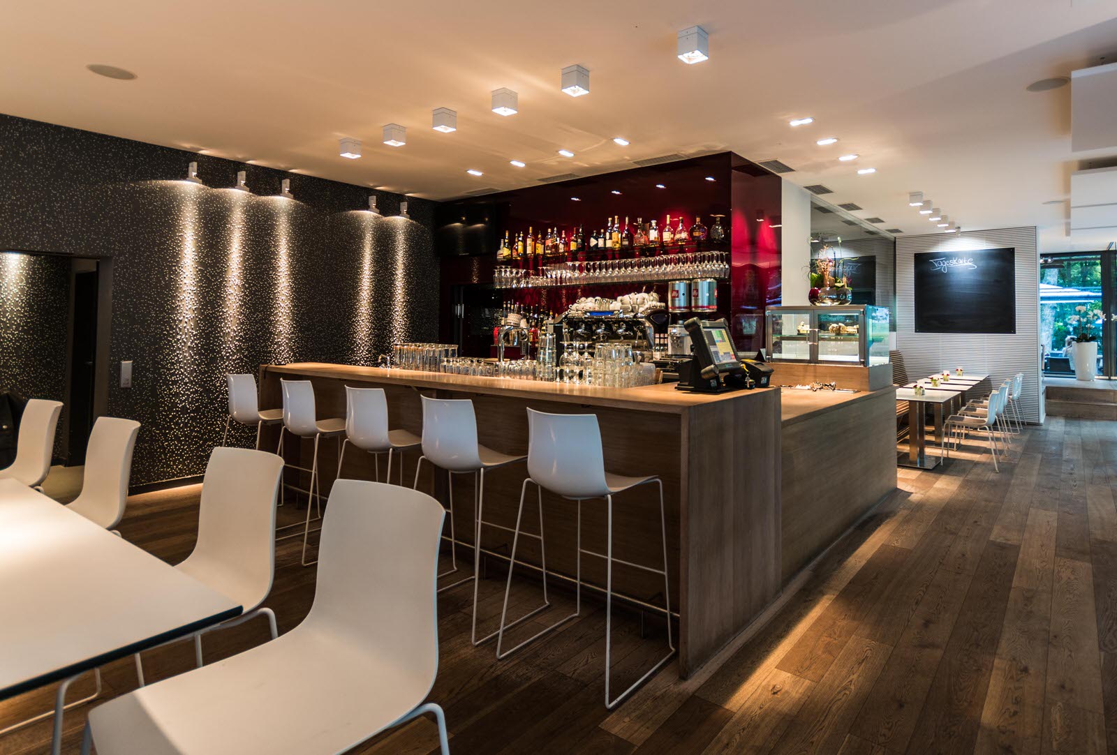 Restaurant Aachen