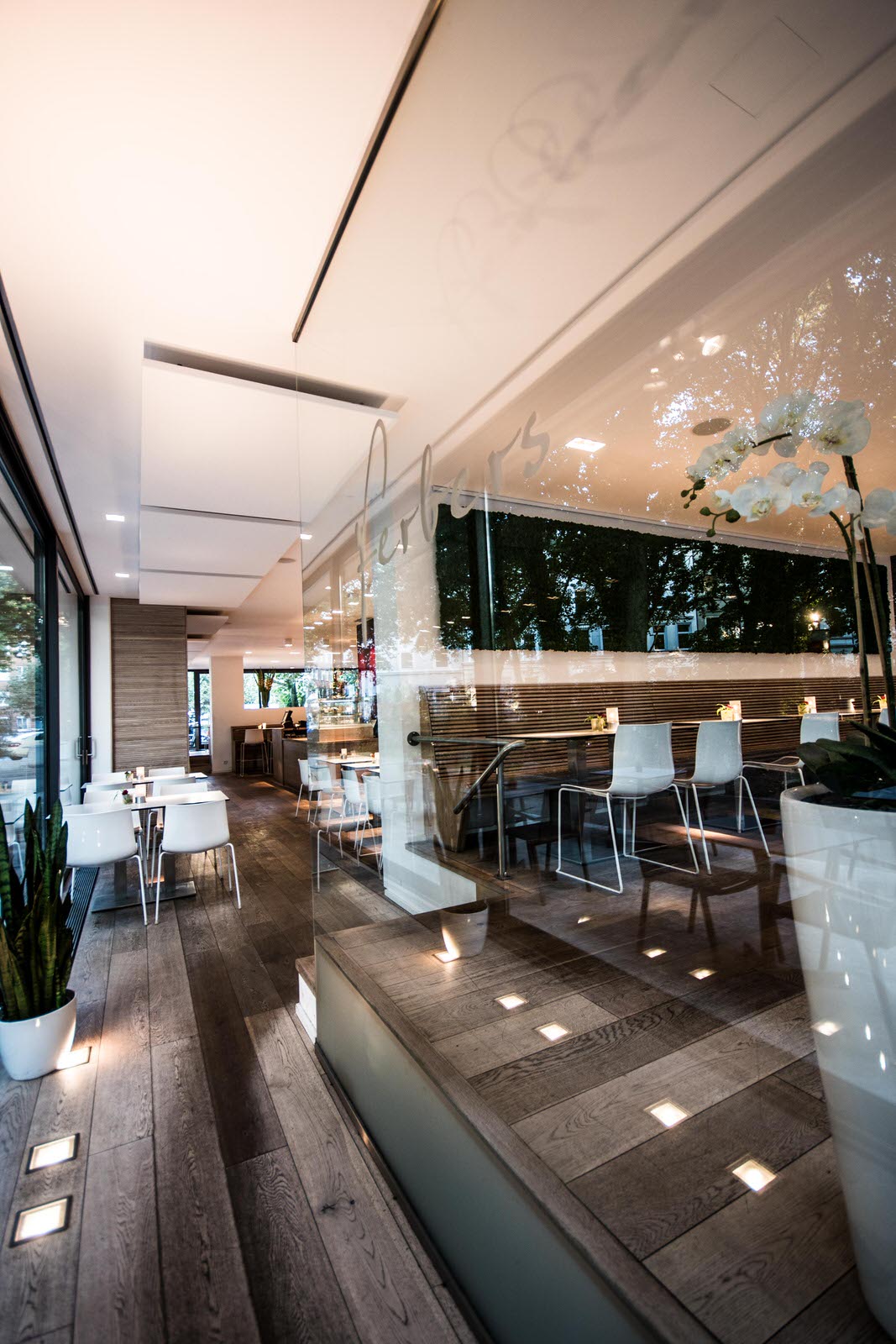 Restaurant Aachen