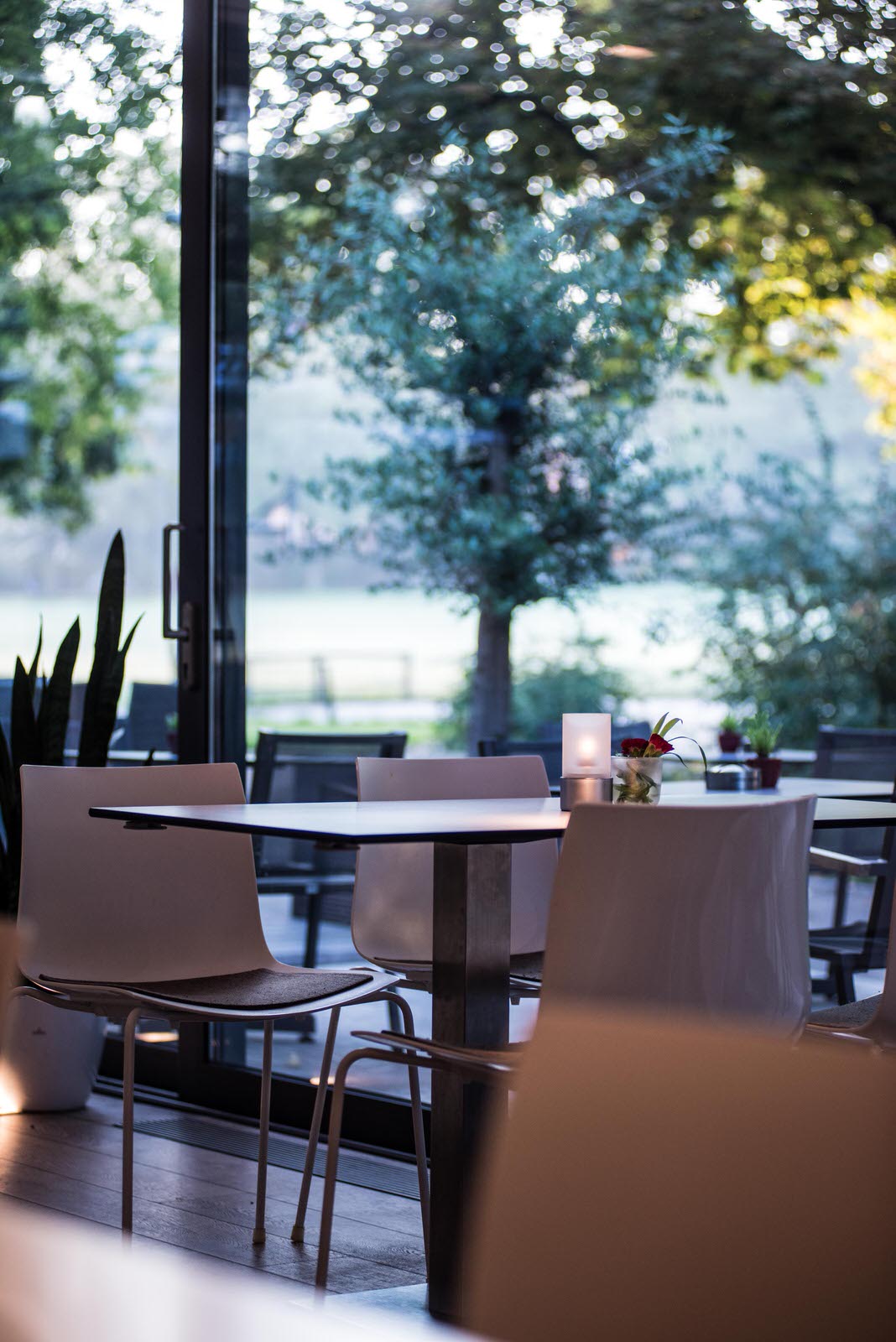Restaurant Aachen